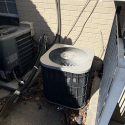 1.5 ton coil and condenser R-22