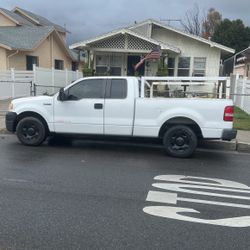 Car And Truck 