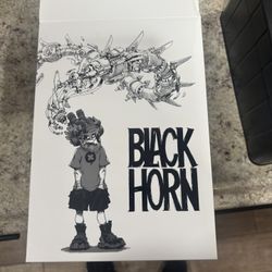 Black Horn 