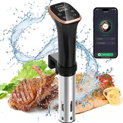Sous Vide Cooker