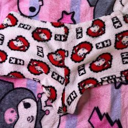 Hello Kitty Shorts
