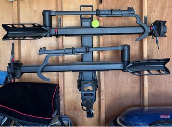Thule T2 Pro XTR 2 Bike Hitch Rack (new)