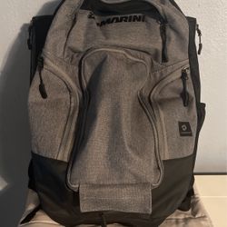 BRAND NEW!! DeMarini Voodoo OG Backpack 