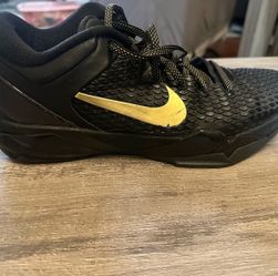 Kobe VI Elites