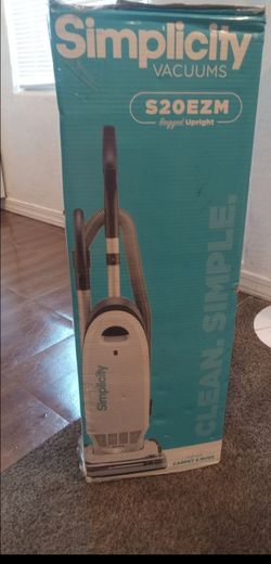 Vacuum