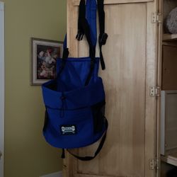 Dog Travel, Gear, Backpack