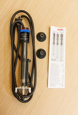 Eheim Jager 100w Adjustable Heater (fresh & Saltwater)