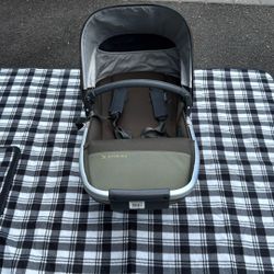 Uppa Baby Seat 