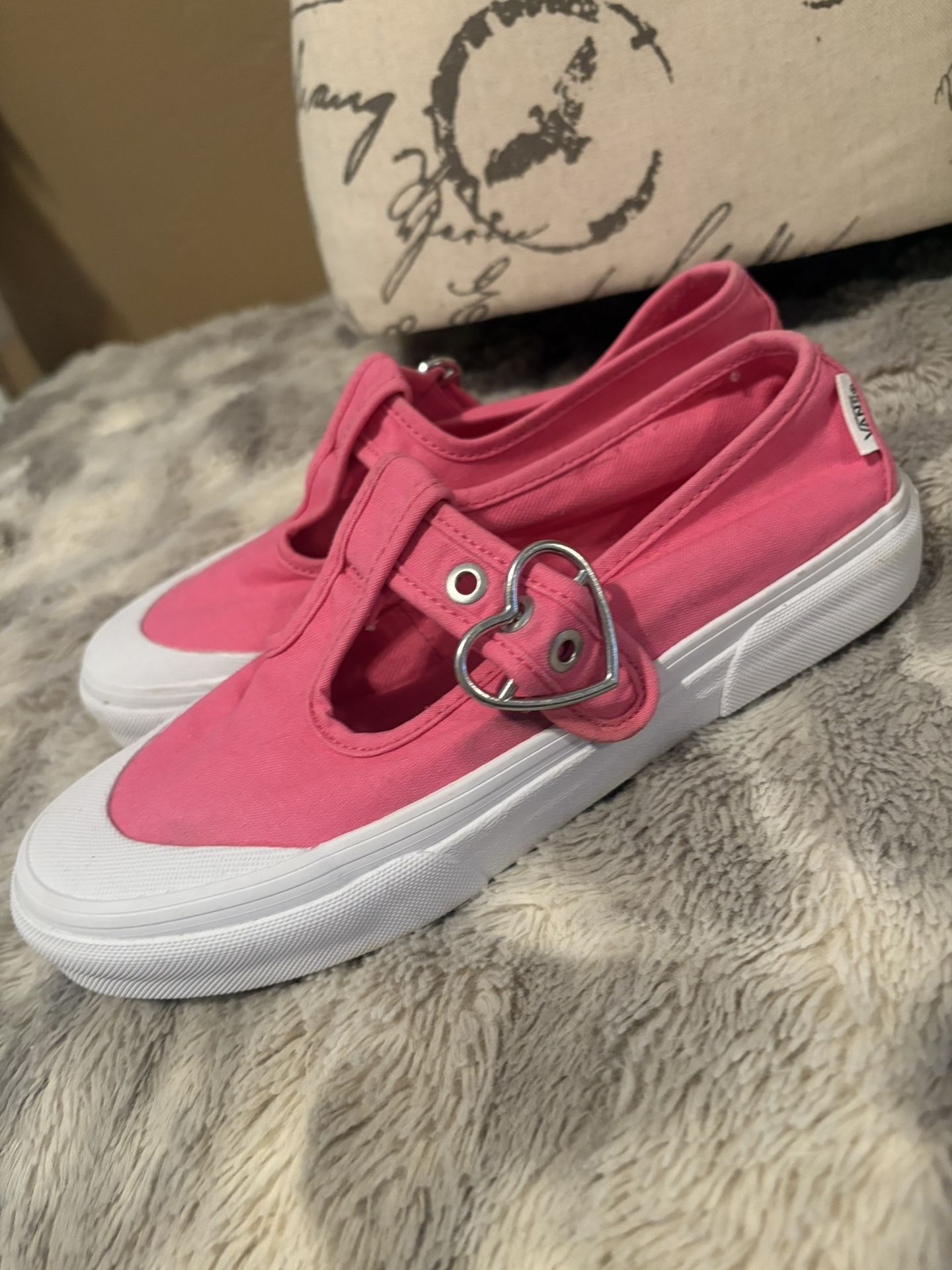Vans Size 6.5