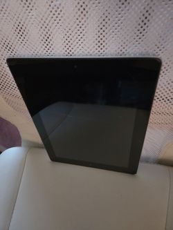 Apple iPad A1395
