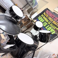BCP Adult Drum Set