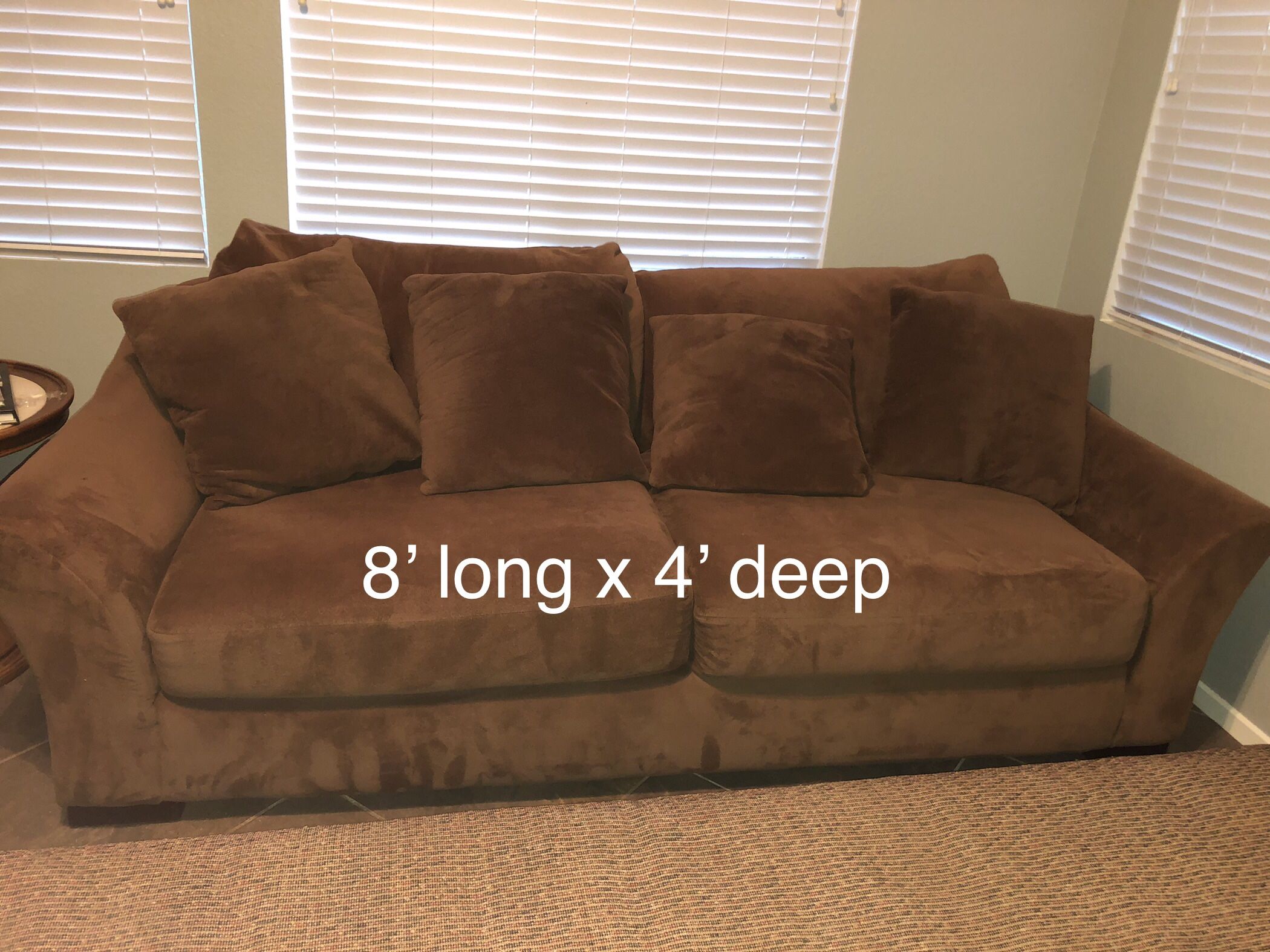 Used Furniture For Sale-must Go