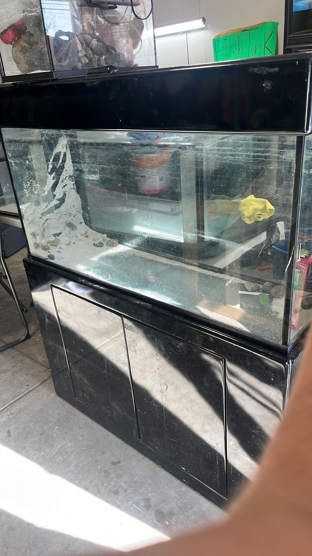 Fish Tank