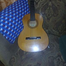  Guitar 