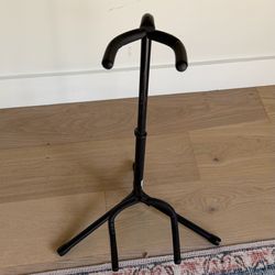 Two Guitar stand