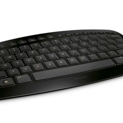 Microsoft Arc J5D-00001 Keyboard