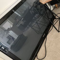 55” TV 
