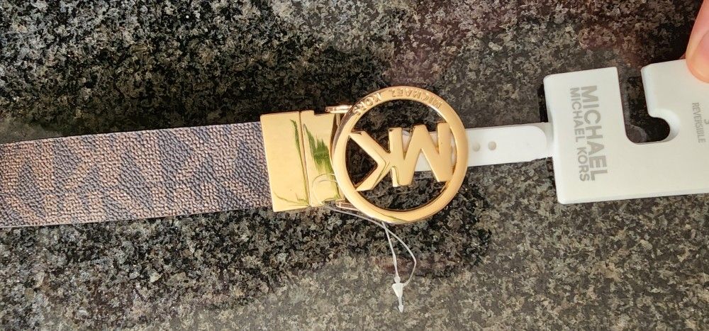 Michael KORS woman Belt