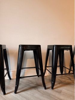 Bar stools