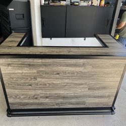 Portable Bar