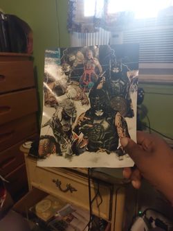 Wwe Program Books
