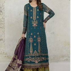 Brand new 3 piece suits