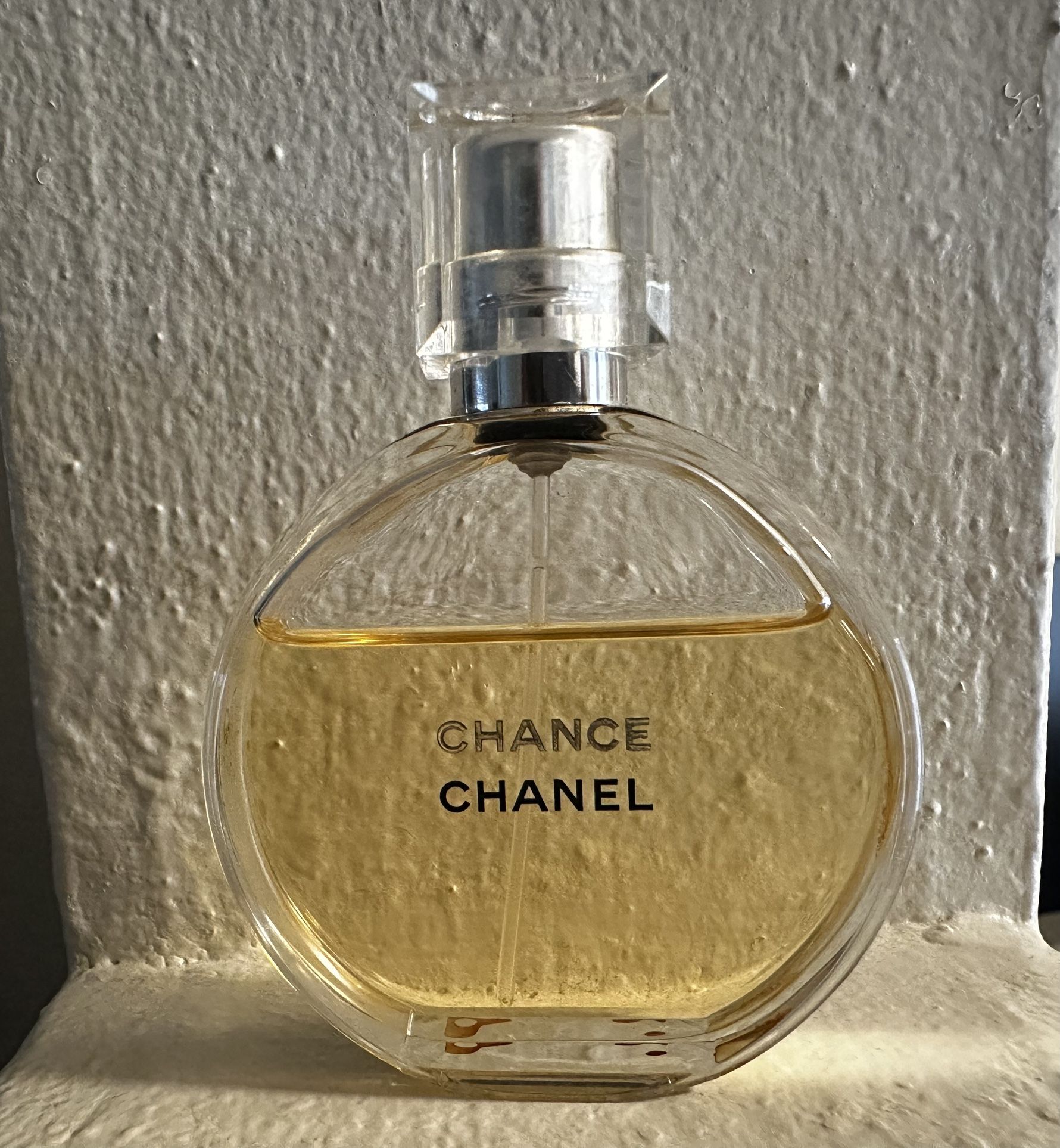 Chanel Chance Perfume