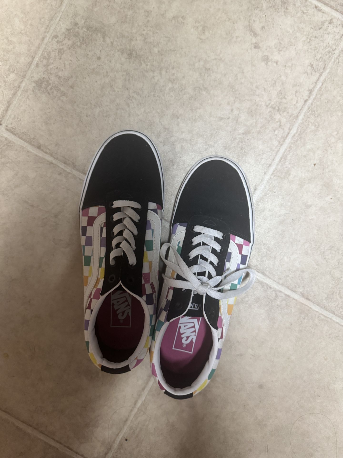 Vans