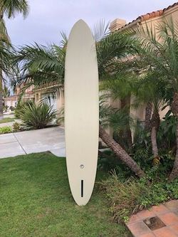 10'6" EC Glide-O-Rama Surfboard