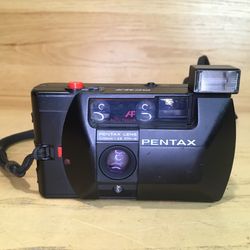 Pentax PC35AF For Parts