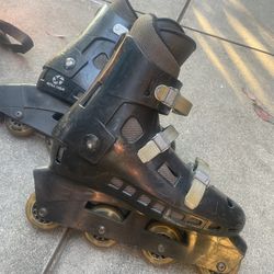 Classic Rollerblades