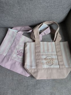 Trader joes totes