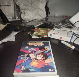 Steven Universe: Gem Glow (Volume 1)