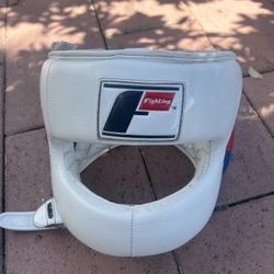 Fighting Boxing Headgear (Nose guard)