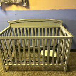 Baby bed