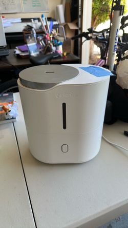 Humidifier