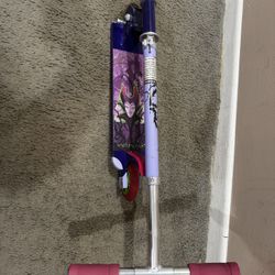 Disney Scooter