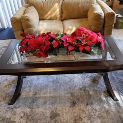 Great Look Sofa Table