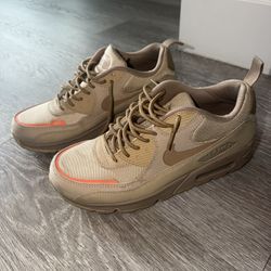 nike air max 90 surplus desert camo