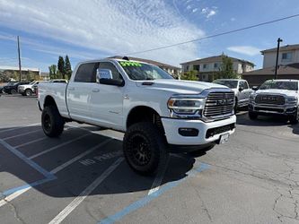 2023 RAM 2500