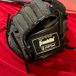 Franklin Left Hand 22827 Size 8 