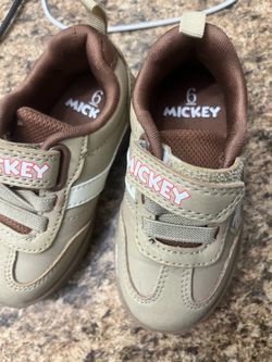 Shoes toddler