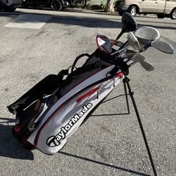 Kids Golf Clubs