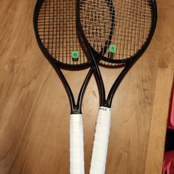 Head Speed Pro Legend 2024 4 3/8