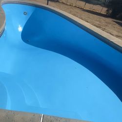 POOL EPOXY