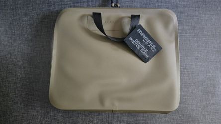 Magpul Daka Double Pistol Case