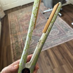 Chi Hair straightener