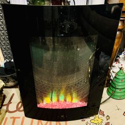 Portable Heater