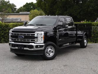 2024 Ford F-350 Chassis