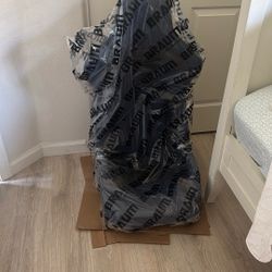 Braum Bucket Seat 